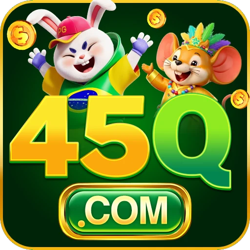 45Q Brasil Logo
